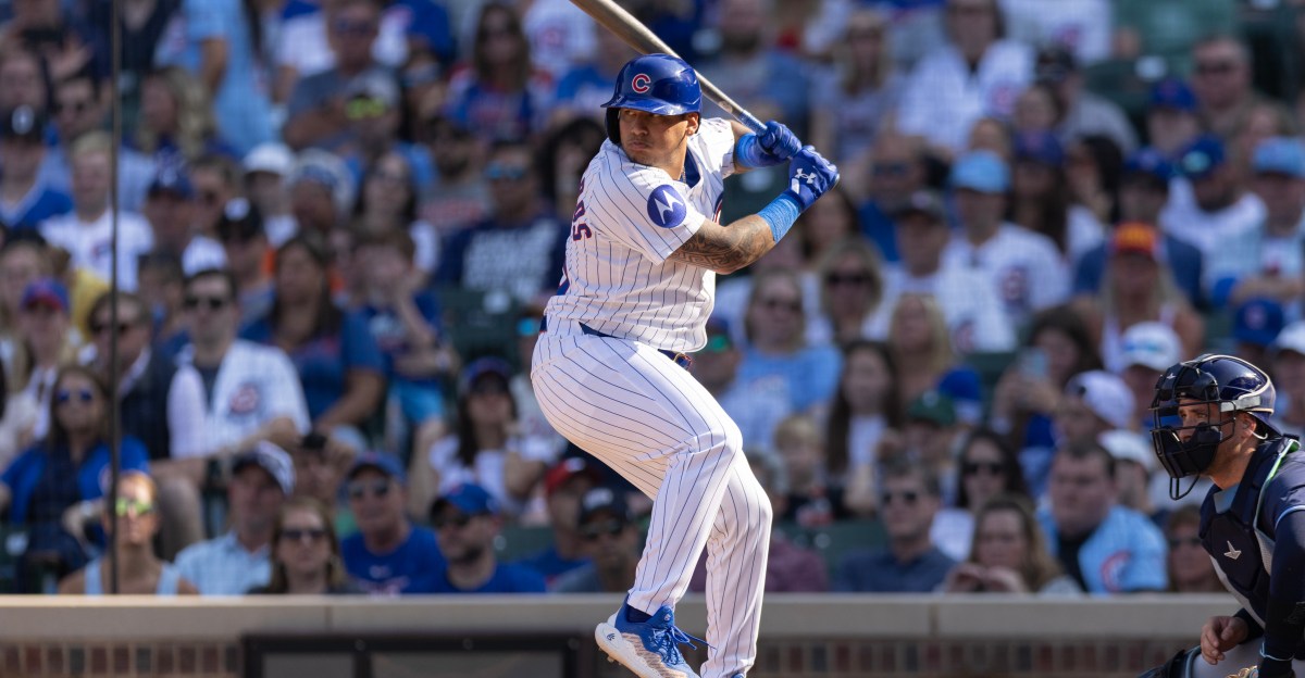 Chicago Cubs vs. Tampa Bay Rays preview, Sunday 9/14, 1:20 CT