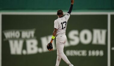 Yankees News: Chisholm, Caballero bringing speed back to Bronx