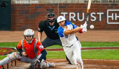 Braves vs. Nationals Game Thread: September 15