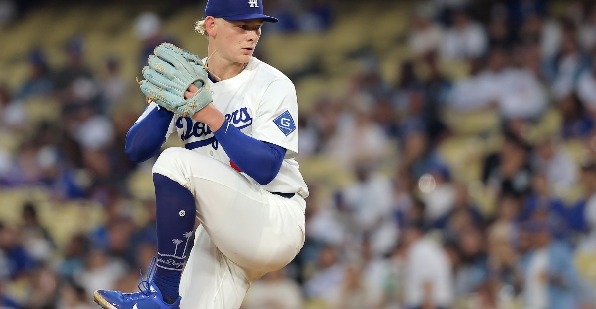 Dodgers news -Phillies series playoffs preview?