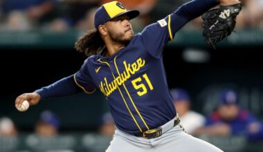 Game Thread #151: Milwaukee Brewers (91-59) vs. Los Angeles Angels (69-81)