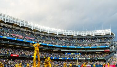 Yankees Social Media Spotlight: Bronx Bananas