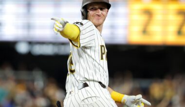 Good Morning San Diego: Padres power past Rockies, try to win series today