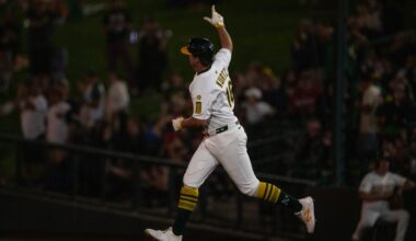 Nick Kurtz blasted the Reds back to baseball purgatory