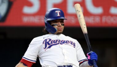 Thoughts on a 6-3 Rangers win - Lone Star Ball