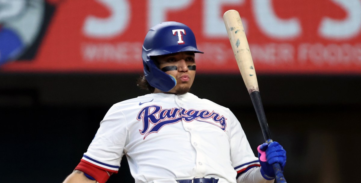 Thoughts on a 6-3 Rangers win - Lone Star Ball