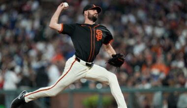 How to watch San Francisco Giants vs. Arizona Diamondbacks