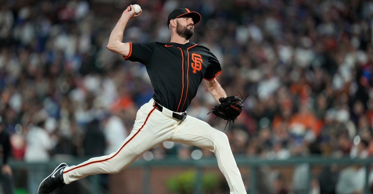 How to watch San Francisco Giants vs. Arizona Diamondbacks