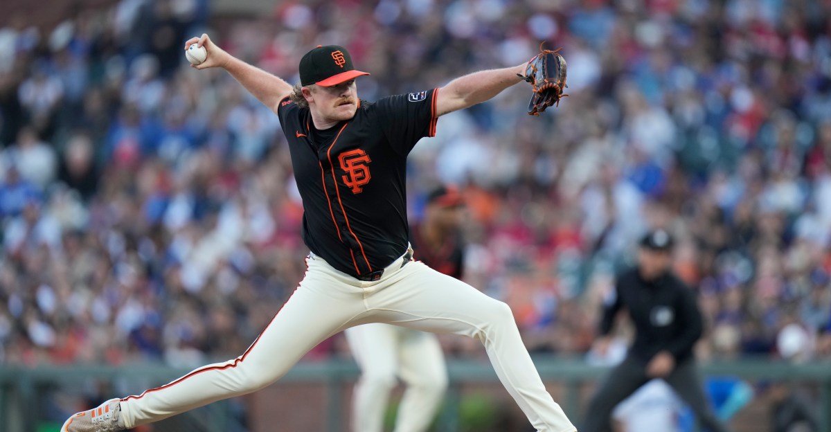 How to watch San Francisco Giants vs. Los Angeles Dodgers