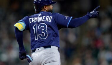 Thwarted Comeback: White Sox 6, Rays 5