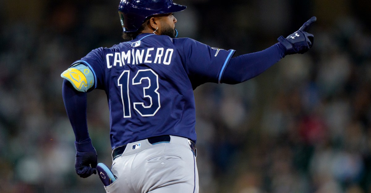 Thwarted Comeback: White Sox 6, Rays 5