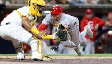 Bullpen allows two runs, Padres waste stellar start from Nick Pivetta