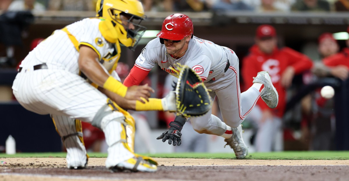 Bullpen allows two runs, Padres waste stellar start from Nick Pivetta