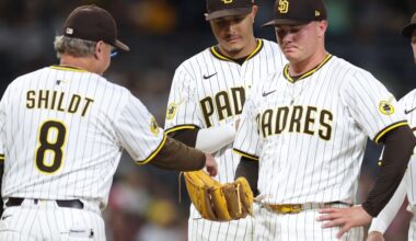 Good Morning San Diego: Loss of Jason Adam finally catches up with Padres in loss to Reds
