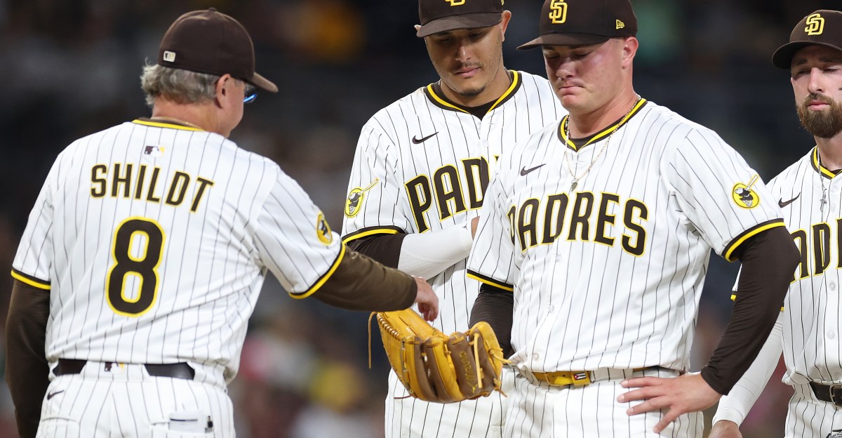 Good Morning San Diego: Loss of Jason Adam finally catches up with Padres in loss to Reds