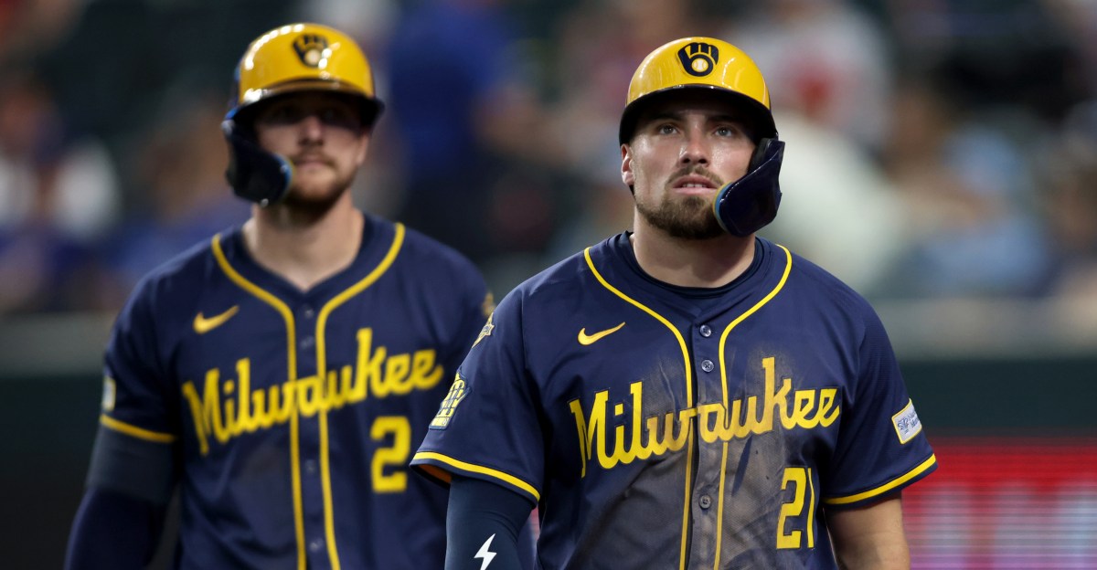 2025 Brewers Week in Review: Week 25