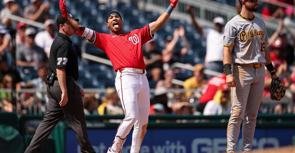 Washington Nationals vs Atlanta Braves Game Thread