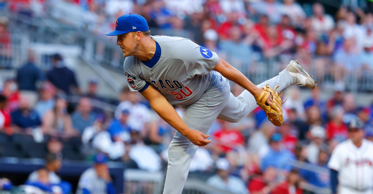 2025 Cubs Heroes and Goats: Game 150