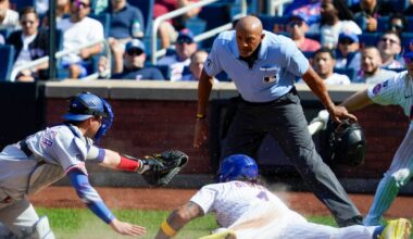 Texas Rangers run out of magic, lose to New York Mets in extras