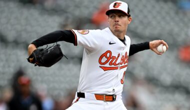 Thursday night Orioles game thread: vs Yankees, 7:15