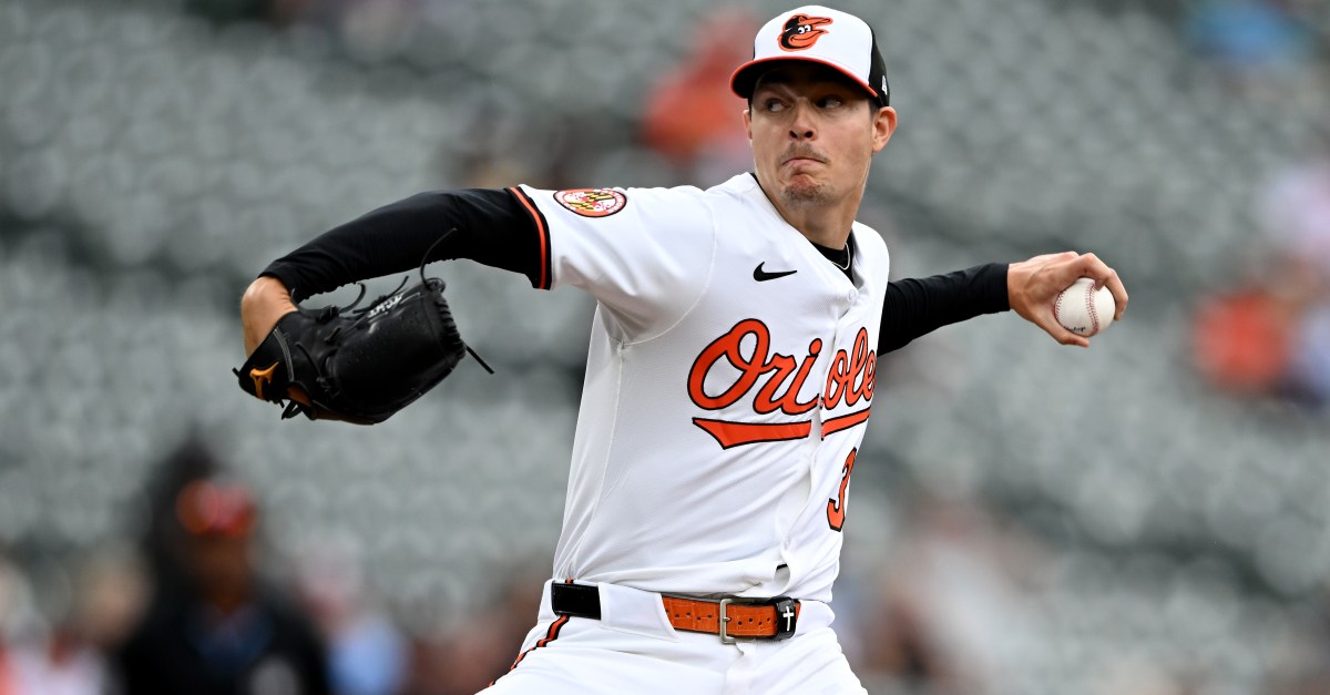 Thursday night Orioles game thread: vs Yankees, 7:15