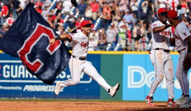 Guardians News and Notes: Bring on the Tigers