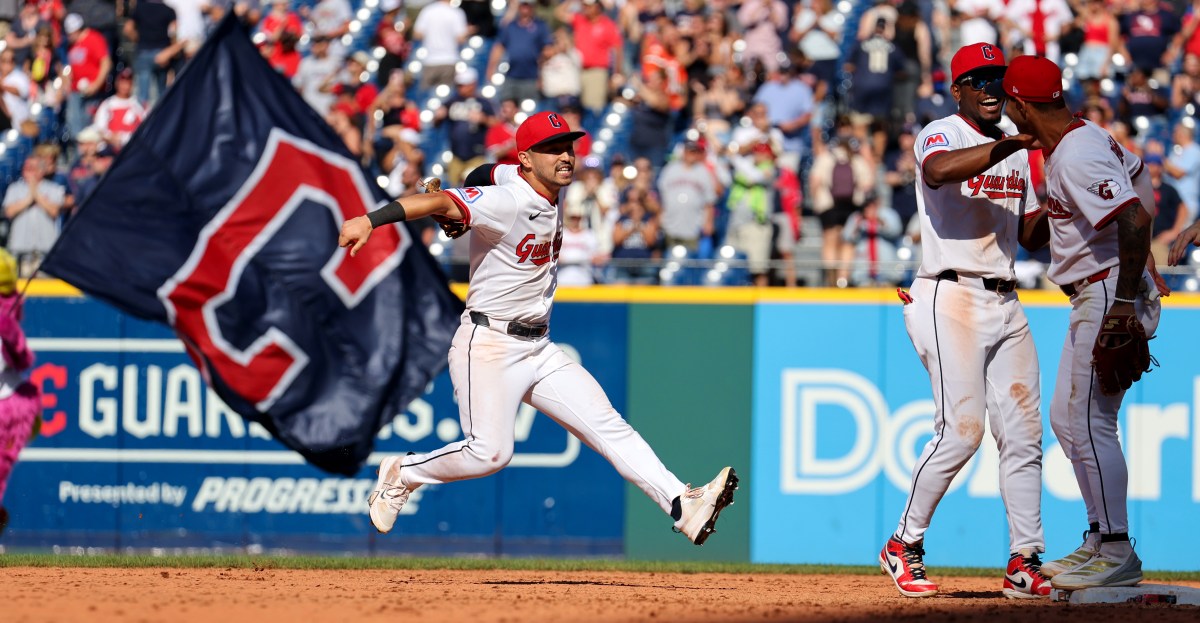 Guardians News and Notes: Bring on the Tigers