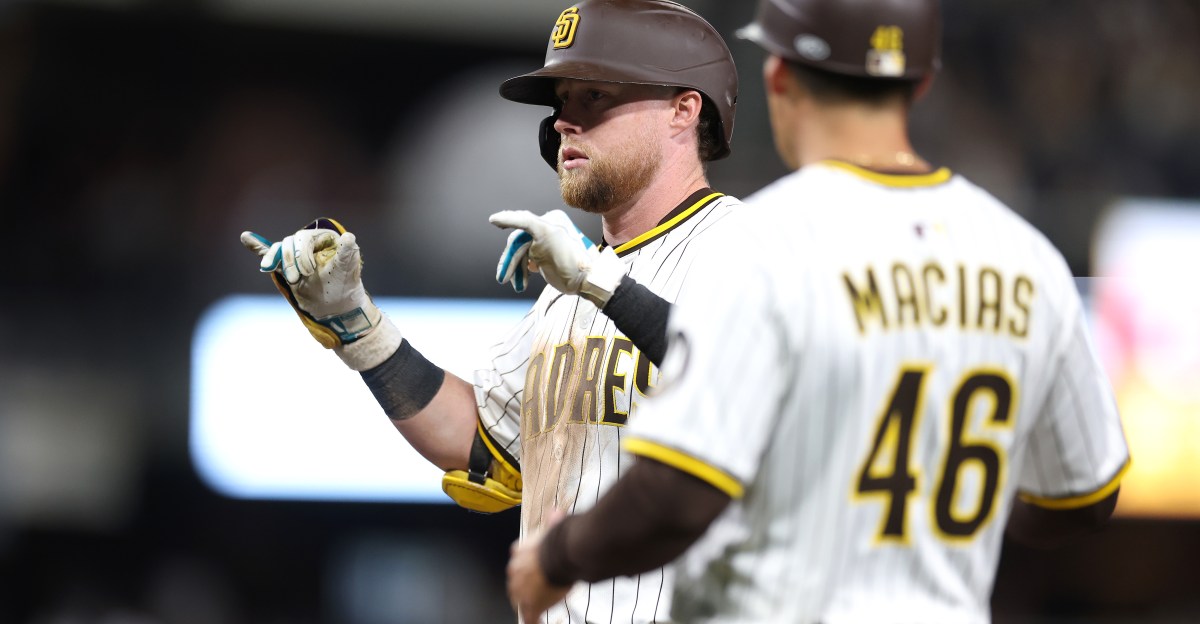 Game 147: Colorado Rockies at San Diego Padres