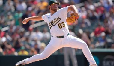 Game #160: Athletics versus Royals Game Thread