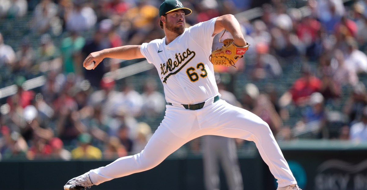 Game #160: Athletics versus Royals Game Thread