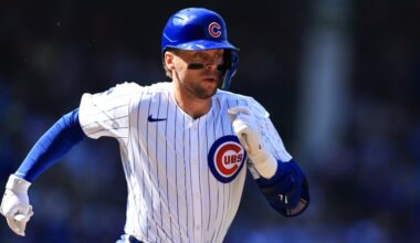 2025 Cubs Heroes and Goats: Game 149