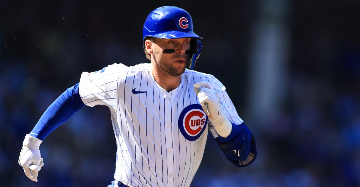 2025 Cubs Heroes and Goats: Game 149