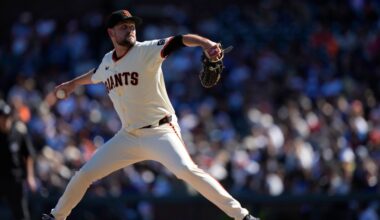 How to watch San Francisco Giants vs. St. Louis Cardinals