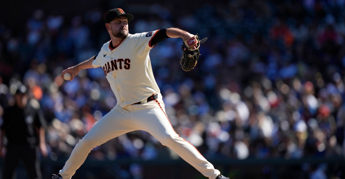 How to watch San Francisco Giants vs. St. Louis Cardinals