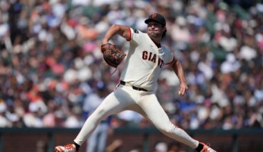 How to watch San Francisco Giants vs. Los Angeles Dodgers