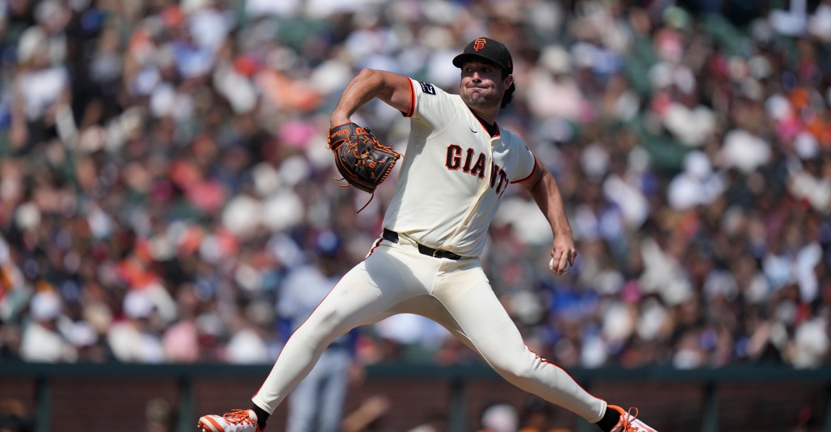 How to watch San Francisco Giants vs. Los Angeles Dodgers