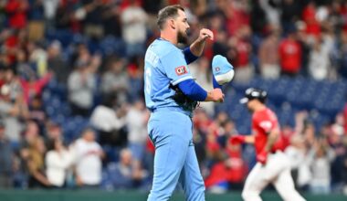 Kansas City Royals news: Playoffs slipping away