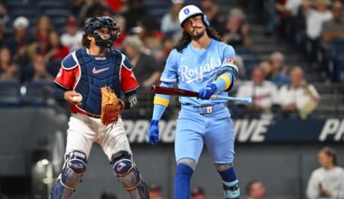 The AL Central was there for the taking