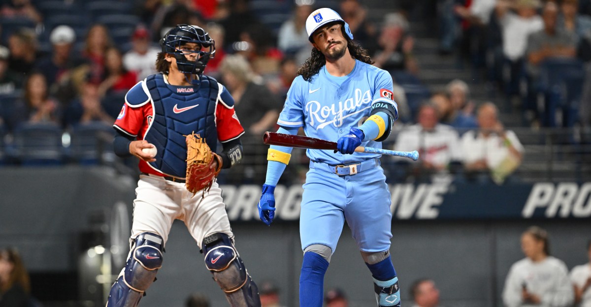 The AL Central was there for the taking