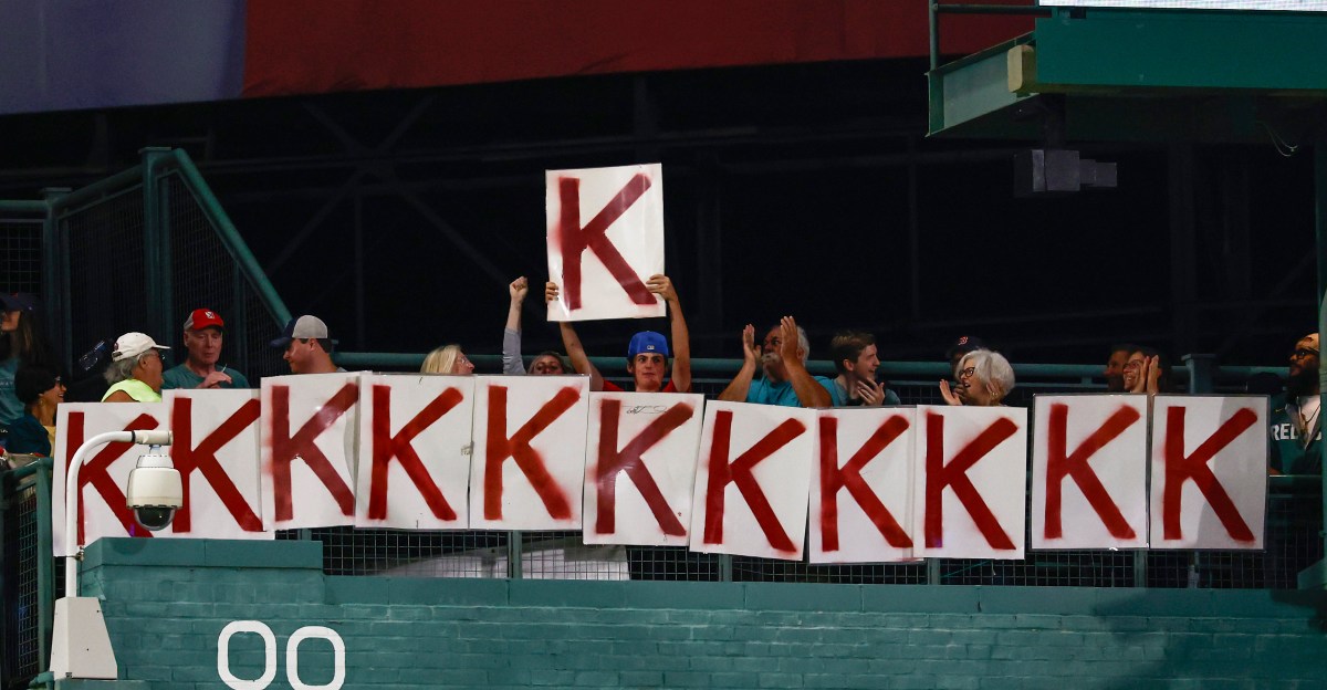 Red Sox 6, Yankees 4: Skid stopped on Sunday Night Baseball