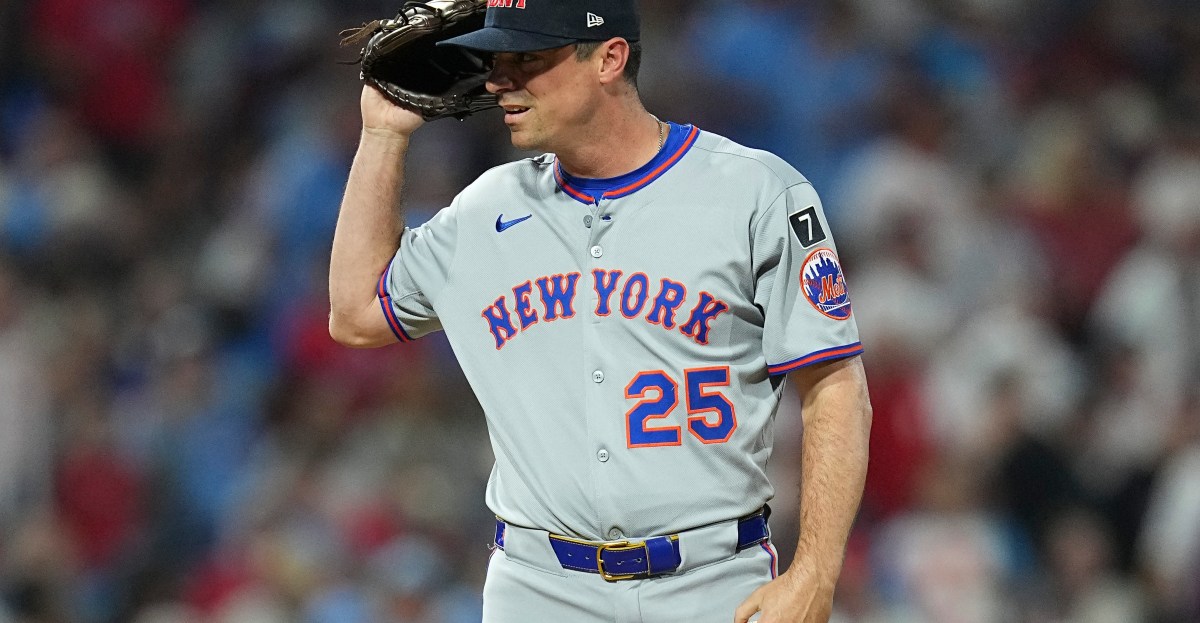 Mets News: David Peterson, losing streak, wild card standings