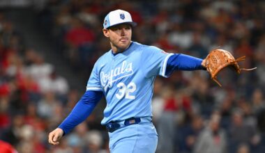 Kansas City Royals news: Kolek in 2026 Rotation?