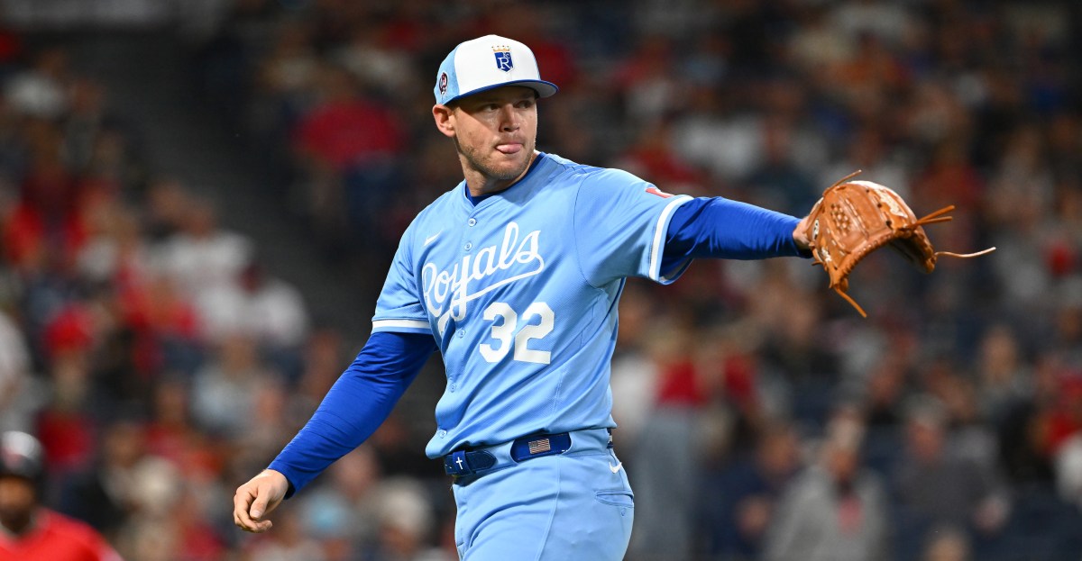Kansas City Royals news: Kolek in 2026 Rotation?