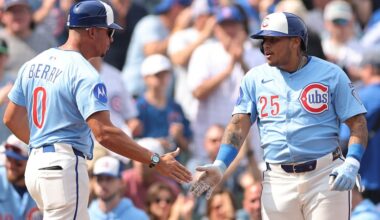 Chicago Cubs vs. Tampa Bay Rays preview, Saturday 9/13, 1:20 CT