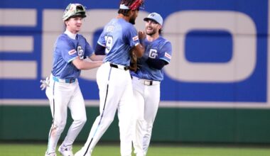 Washington Nationals vs Pittsburgh Pirates Game Thread