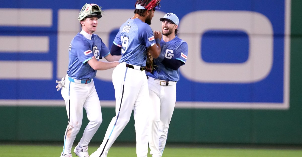 Washington Nationals vs Pittsburgh Pirates Game Thread