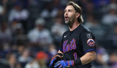 Mets Morning News: Keep Going