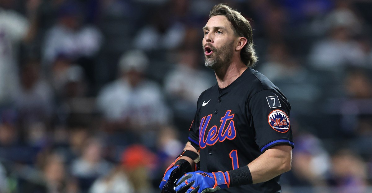 Mets Morning News: Keep Going