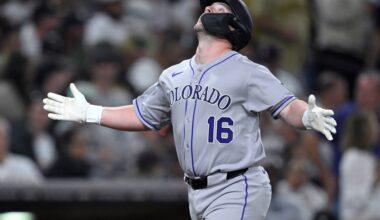 Colorado Rockies 4, San Diego Padres 2: The Crim Adventures of Farmer and Gordon