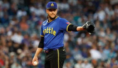 Mariners — Royals, Game 3 Preview
